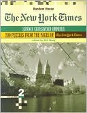Will Weng: New York Times Sunday Crossword Omnibus, Volume 2