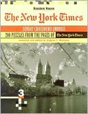 Eugene Maleska: New York Times Sunday Crossword Omnibus, Vol. 3