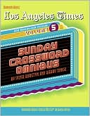 Sylvia Bursztyn: Los Angeles Times Sunday Crossword Omnibus, Vol. 5