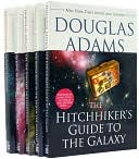 Douglas Adams: Hitchhiker's Guide to the Galaxy Collection