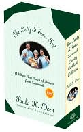 Paula Deen: Lady & Sons: Savannah Country Cookbook and The Lady & Sons, Too! (Box Set)
