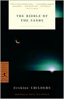 Book cover image of The Riddle of the Sands by Erskine Childers