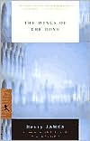 Henry James: The Wings of the Dove (Modern Library Series)