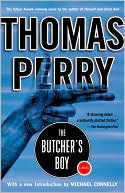 Thomas Perry: The Butcher's Boy