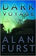 Alan Furst: Dark Voyage