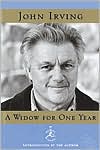 John Irving: A Widow for One Year