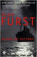 Book cover image of Blood of Victory by Alan Furst