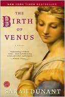 Sarah Dunant: Birth of Venus