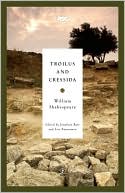 Book cover image of Troilus and Cressida (Modern Library Royal Shakespeare Company Series) by William Shakespeare