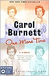 Carol Burnett: One More Time