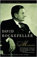 Book cover image of Memoirs by David Rockefeller