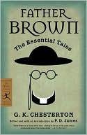 Book cover image of Father Brown: The Essential Tales by G. K. Chesterton