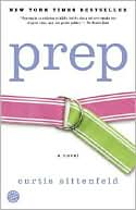 Book cover image of Prep by Curtis Sittenfeld