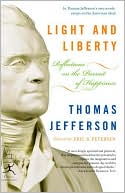 Eric Petersen: Light and Liberty: Reflections on the Pursuit of Happiness