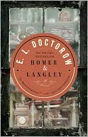 Book cover image of Homer and Langley by E. L. Doctorow