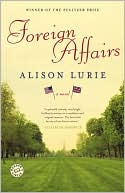 Alison Lurie: Foreign Affairs