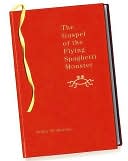 Book cover image of The Gospel of the Flying Spaghetti Monster by Bobby Henderson