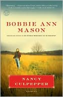 Book cover image of Nancy Culpepper by Bobbie Ann Mason