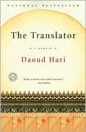 Book cover image of Translator by Daoud Hari