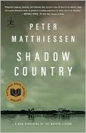 Book cover image of Shadow Country by Peter Matthiessen