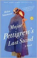 Book cover image of Major Pettigrew's Last Stand by Helen Simonson