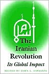 John L. Esposito: The Iranian Revolution