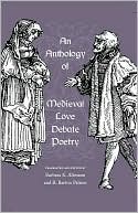 R. Barton Palmer: Anthology of Medieval Love Debate Poetry