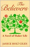 Janice Holt Giles: The Believers: A Novel of Shaker Life