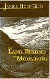 Janice Holt Giles: The Land Beyond the Mountains