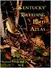 Brianard L. Palmer-Ball: The Kentucky Breeding Bird Atlas