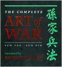 Book cover image of The Complete Art of War: Sun Tzu/Sun Pin by Sun Tzu