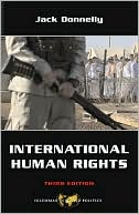 Jack Donnelly: International Human Rights