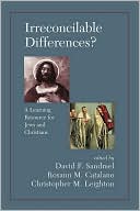 Book cover image of Irreconcilable Differences by David Sandmel