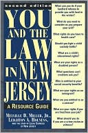 Melville D. Miller: You And The Law In New Jersey