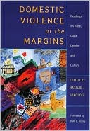 Natalie J. Sokoloff: Domestic Violence at the Margins: Readings on Race, Class, Gender, and Culture
