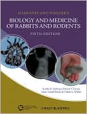 Book cover image of Harkness and Wagners Biology and Medicine of Rabbits and Rodents by John E. Harkness
