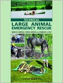 Book cover image of Technical Large Animal Emergency Rescue by Rebecca Gimenez