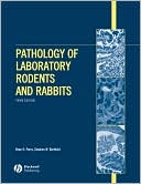 Book cover image of Pathology of Laboratory Rodents and Rabbits by Dean H. Percy
