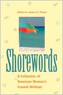 Book cover image of Shorewords by Jennifer Ackerman