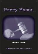 Book cover image of Perry Mason by Thomas M. Leitch