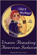 Book cover image of Women Remaking American Judaism by Riv-Ellen Prell