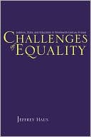 Jeffrey Haus: Challenges of Equality: Judaism, State, and Education in Nineteenth-Century France