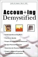 Jeffry R. Haber: Accounting Demystified