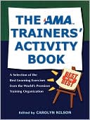 Carolyn Nilson: The Ama Trainers' Activity Book