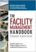 Book cover image of Facility Management Handbook by David G. Cotts