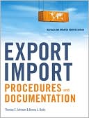 Thomas E. Johnson: Export/Import Procedures and Documentation