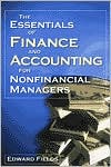 Edward Fields: Essentials of Finance and Accounting for NonFinancial Managers