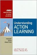 Judy O'Neil: Understanding Action Learning