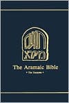 Book cover image of The Aramaic Bible: The Targums by Derek Robert George Beattie