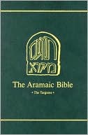 Bernard Grossfeld: The Targum Onqelos to Deuteronomy (The Aramaic Bible, #9), Vol. 9